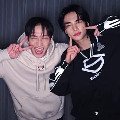 Bangchan [BL] thumbnail