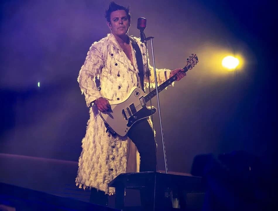 Richard Kruspe thumbnail