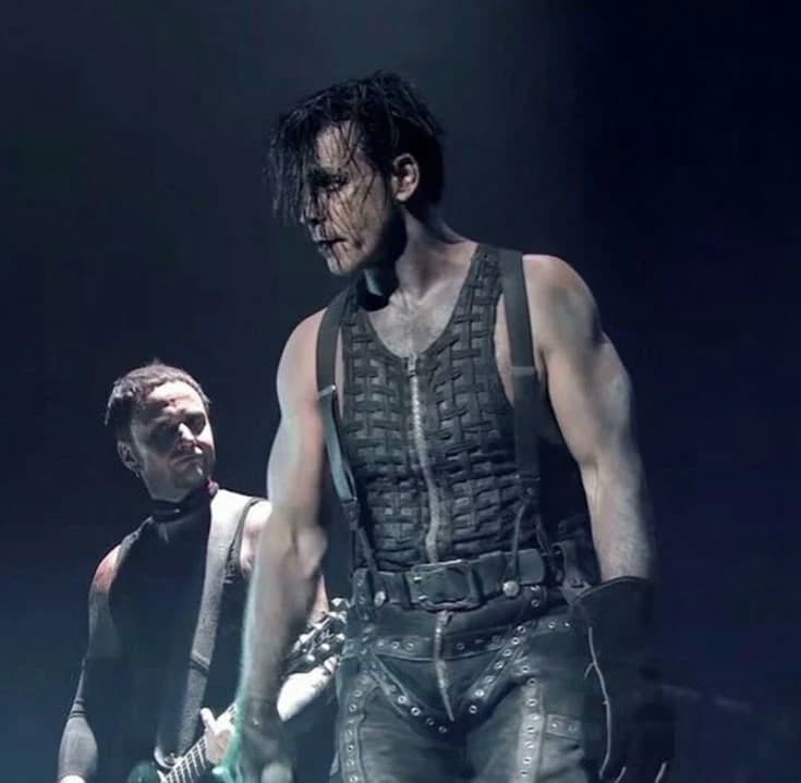 Till Lindemann thumbnail