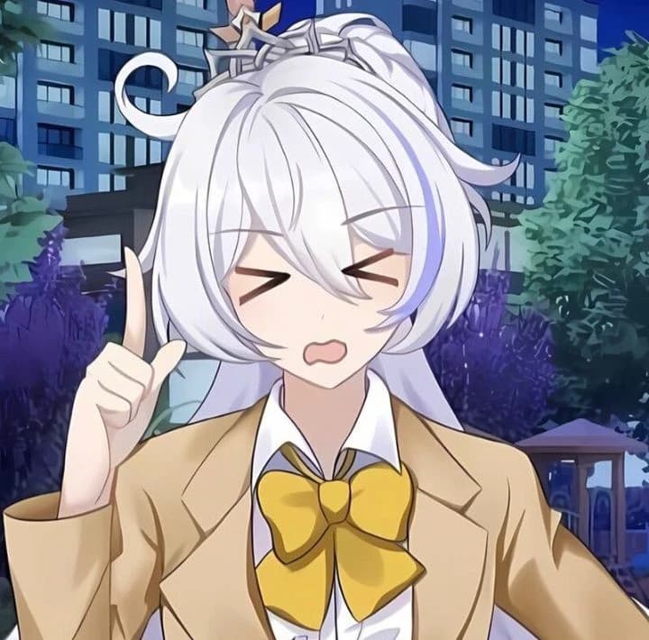 St. Freya High x Honkai Impact 3 thumbnail