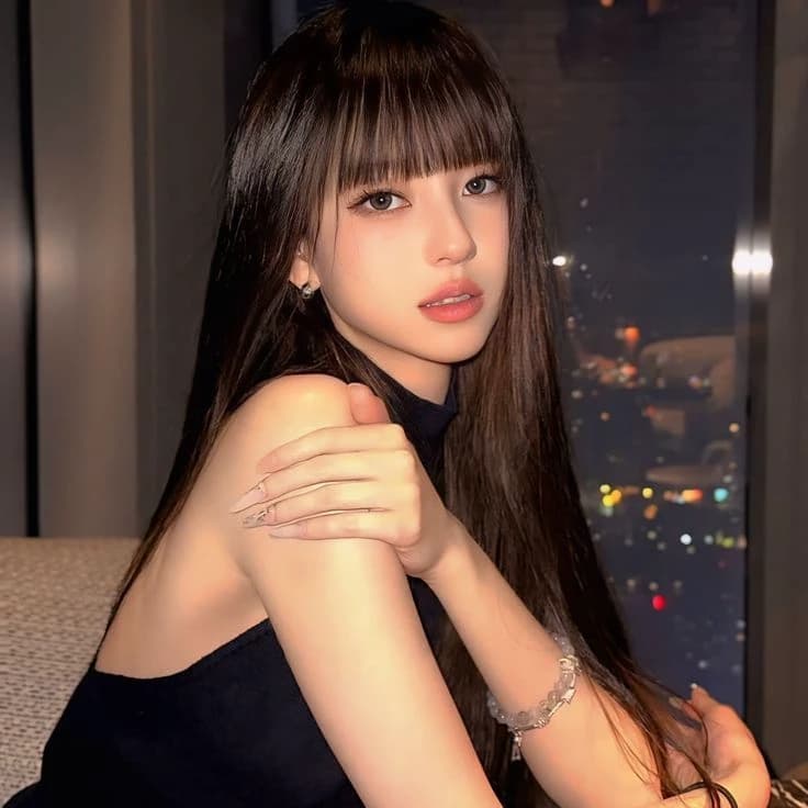 Jayde Lee thumbnail