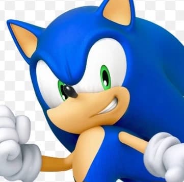Sonic RPG thumbnail