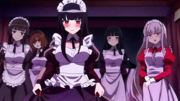 Yondere maids thumbnail