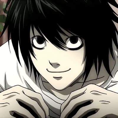 L Lawliet thumbnail