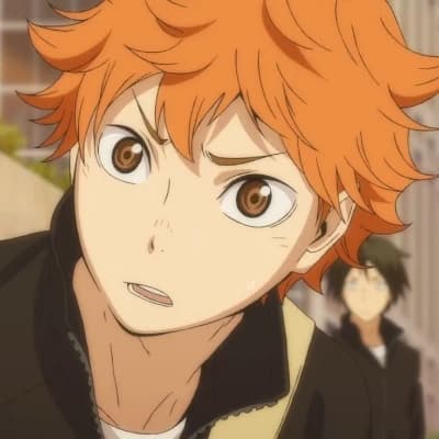 Hinata Shoyo thumbnail