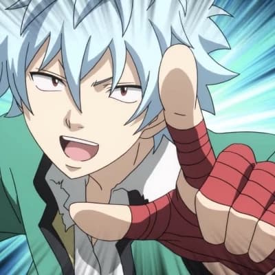 Shun Kaidou thumbnail