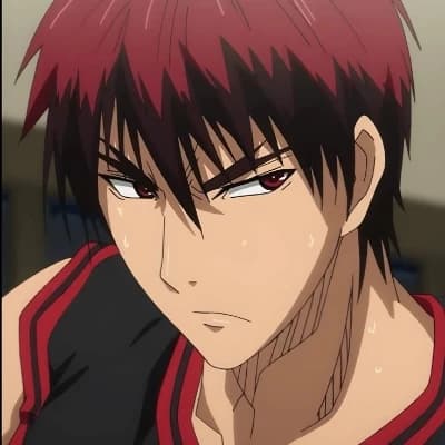 Kagami Taiga thumbnail