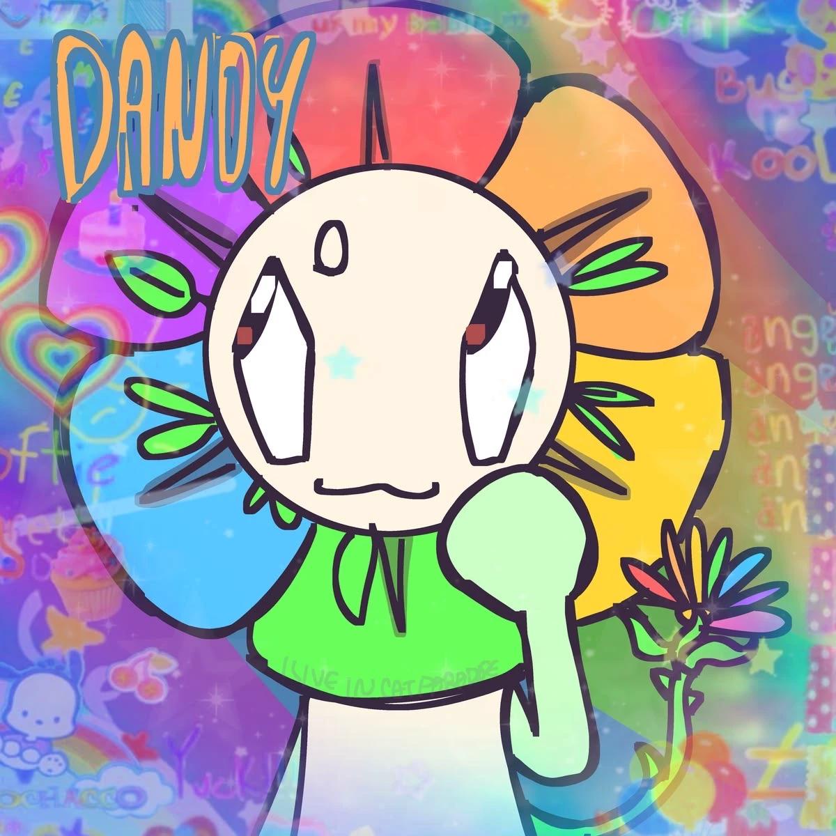 Dandy’s city thumbnail