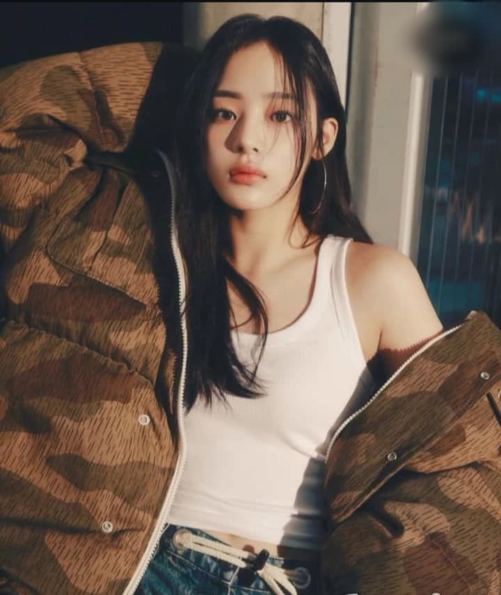 Kim Minji thumbnail