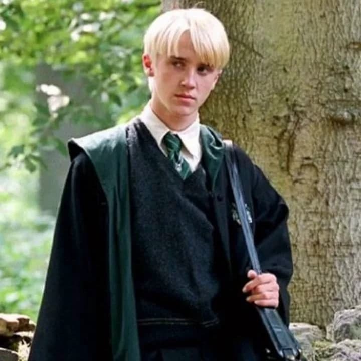 Draco Malfoy thumbnail