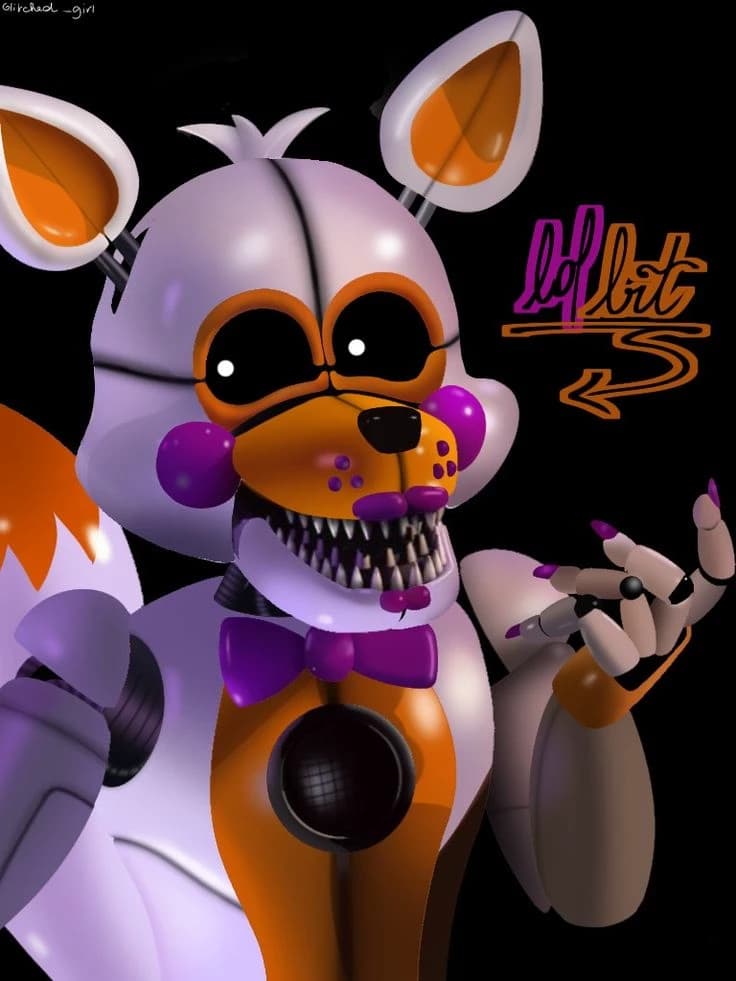 Lolbit thumbnail