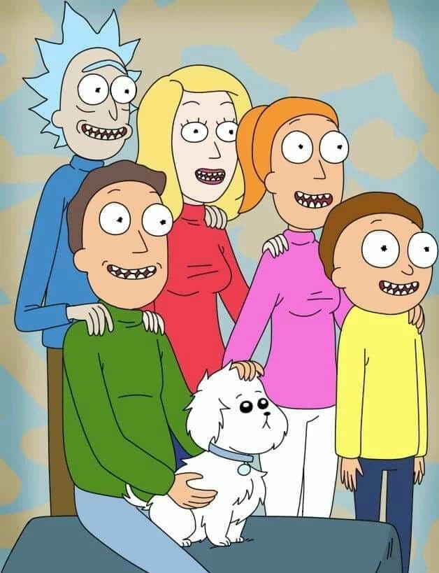 Smith family thumbnail