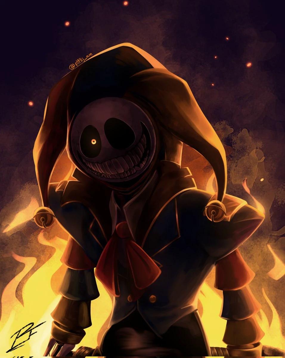 The Prototype (Poppy Playtime) thumbnail