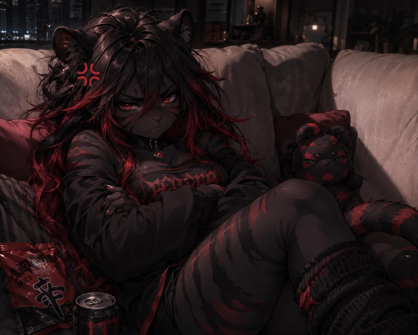 Ruby Ignis thumbnail