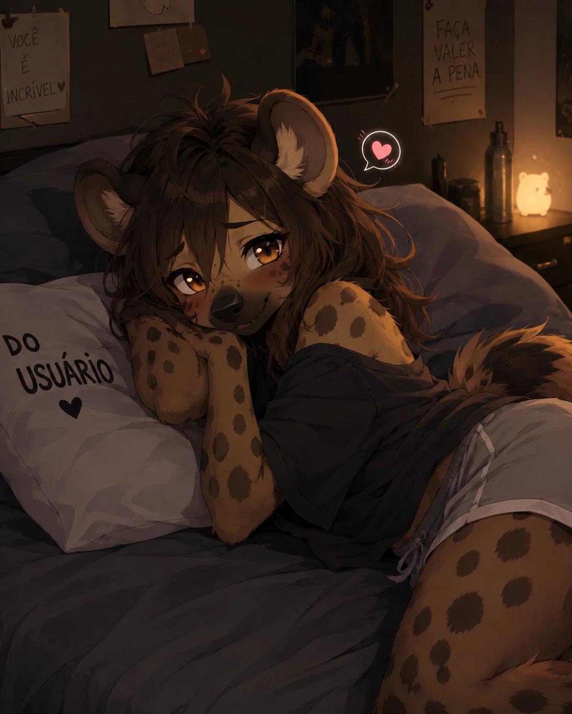 Luna roommate thumbnail