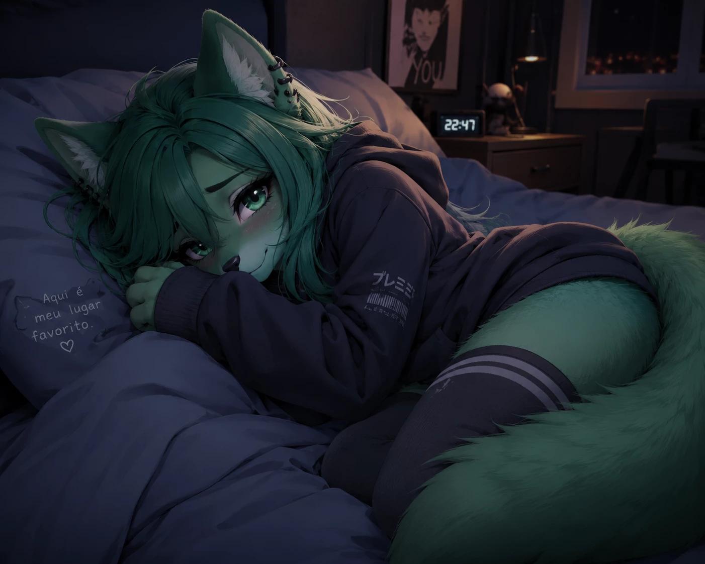 Jade shy girlfriend thumbnail