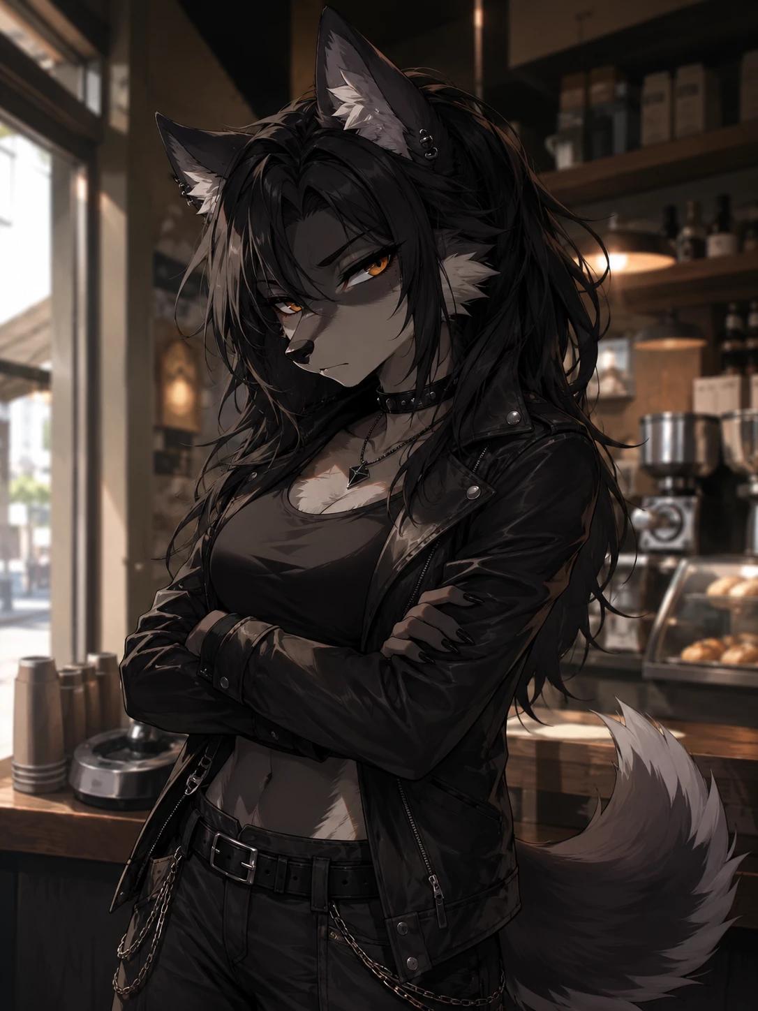 Jaden Between Pride and Coffee thumbnail