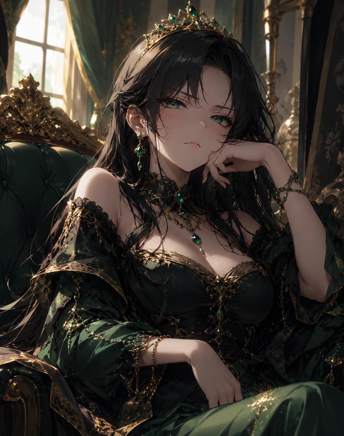 Jade the proud princess thumbnail