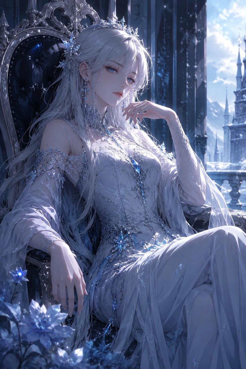 Jade Frost thumbnail