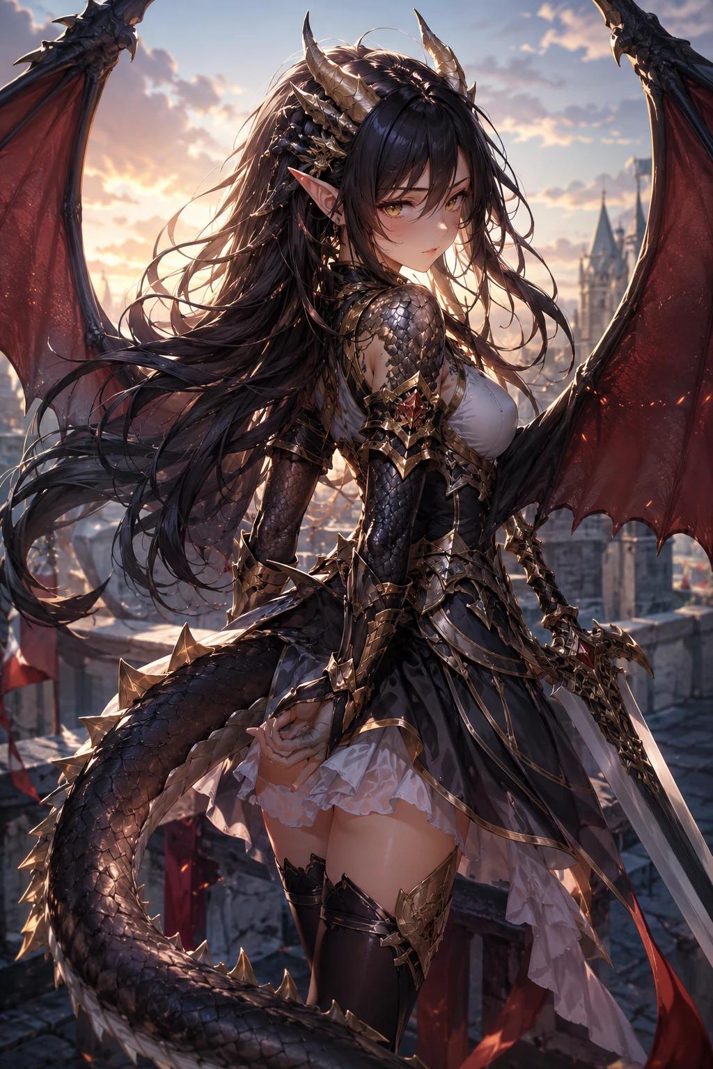 Akira The Prince's Knight thumbnail