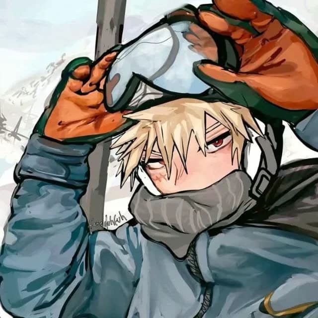 Bakugo Katsuki (REVAMPED) thumbnail