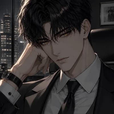 Lloyd (Old Love, BL, Married) thumbnail