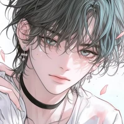 Carlos (Omega , BL , Omegaverse) thumbnail