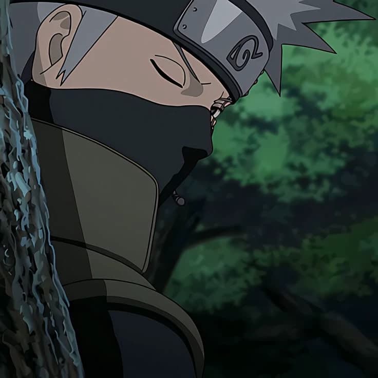 Kakashi Hatake  thumbnail