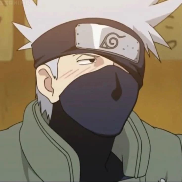 kakashi Hatake thumbnail