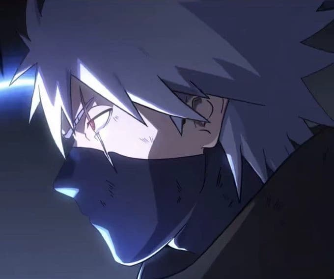 kakashi hatake thumbnail