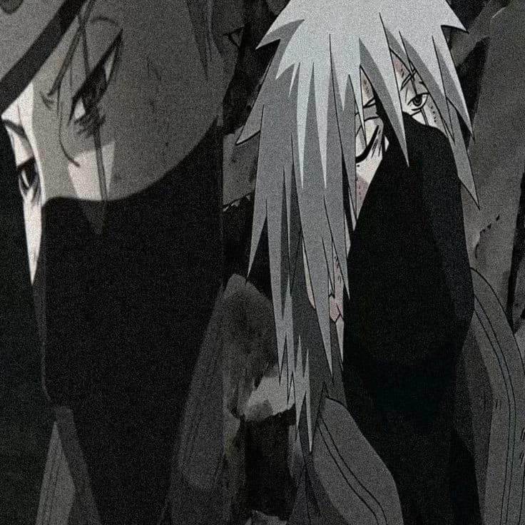 kakashi Hatake thumbnail