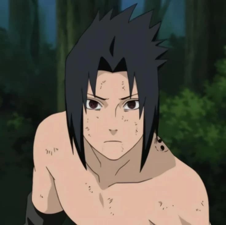 Sasuke Uchiha  thumbnail