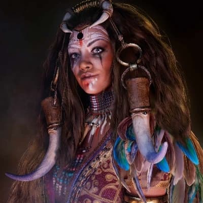 Indigenous Tribe thumbnail