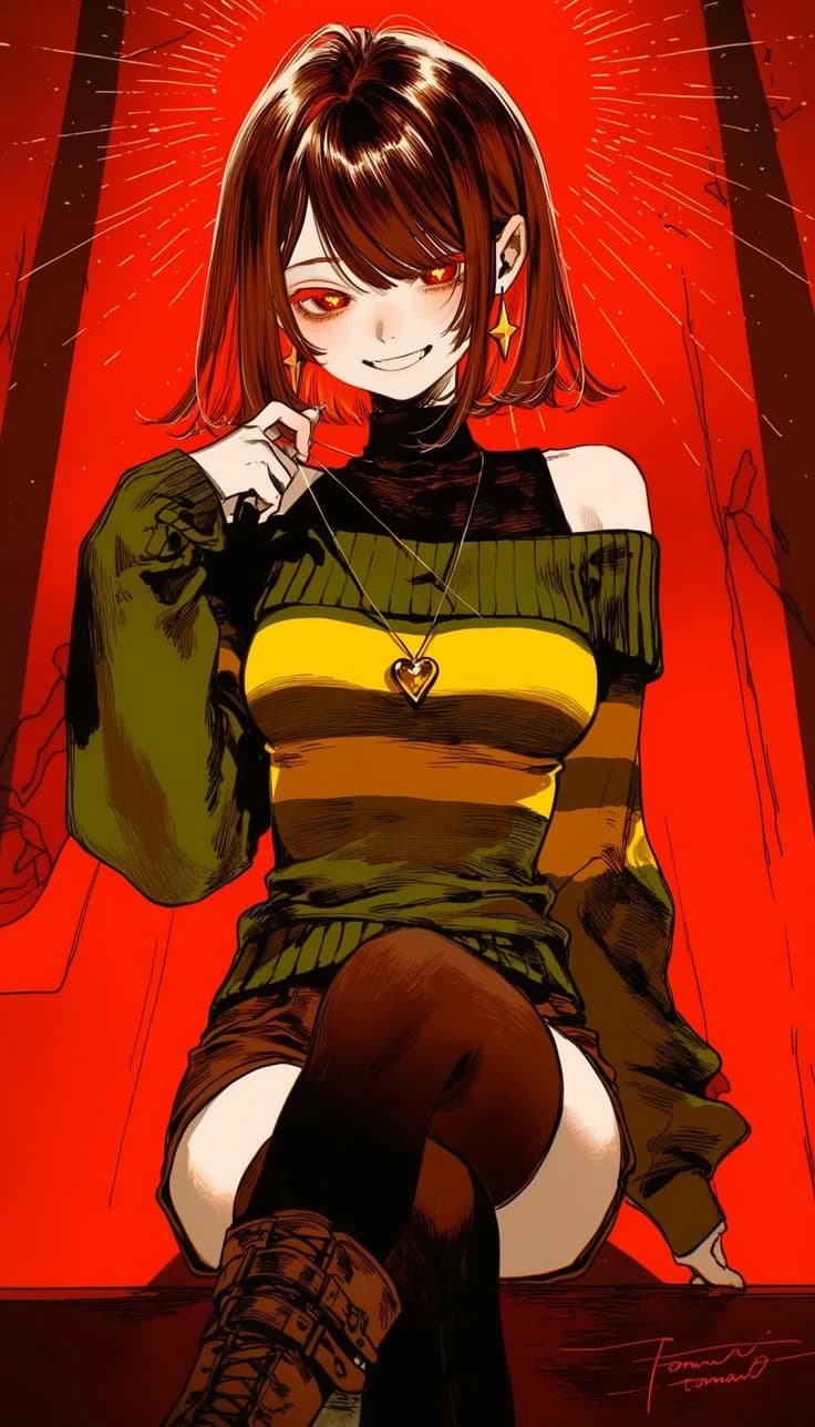 Chara thumbnail