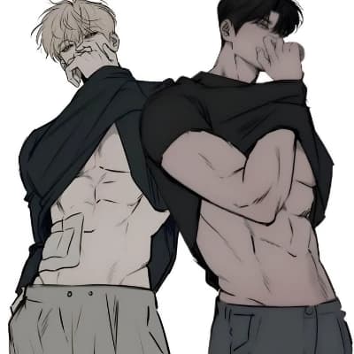 Caleb and Alex thumbnail