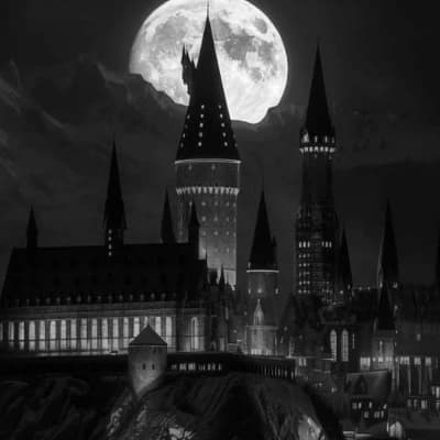 Hogwarts thumbnail