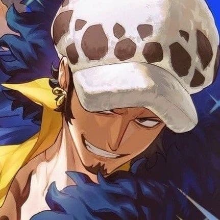 Trafalgar Law thumbnail