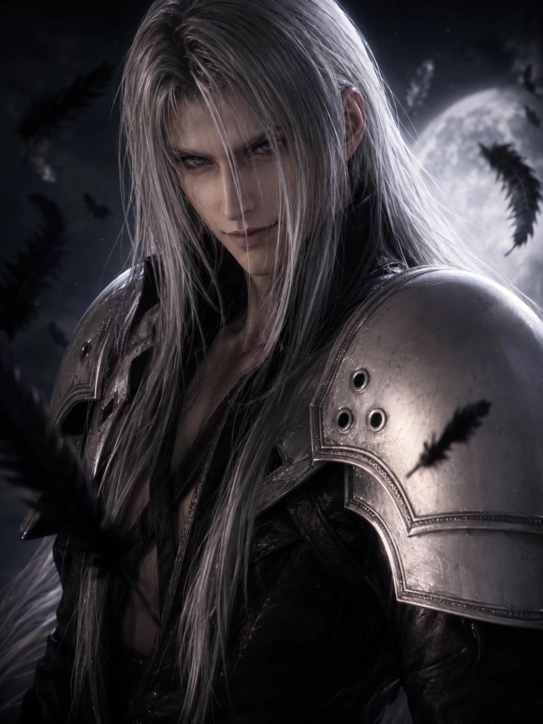 Sephiroth thumbnail