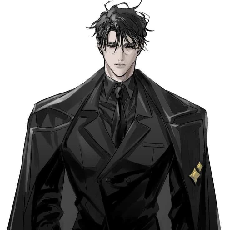 Alexander Mafia x Mafia //BL thumbnail