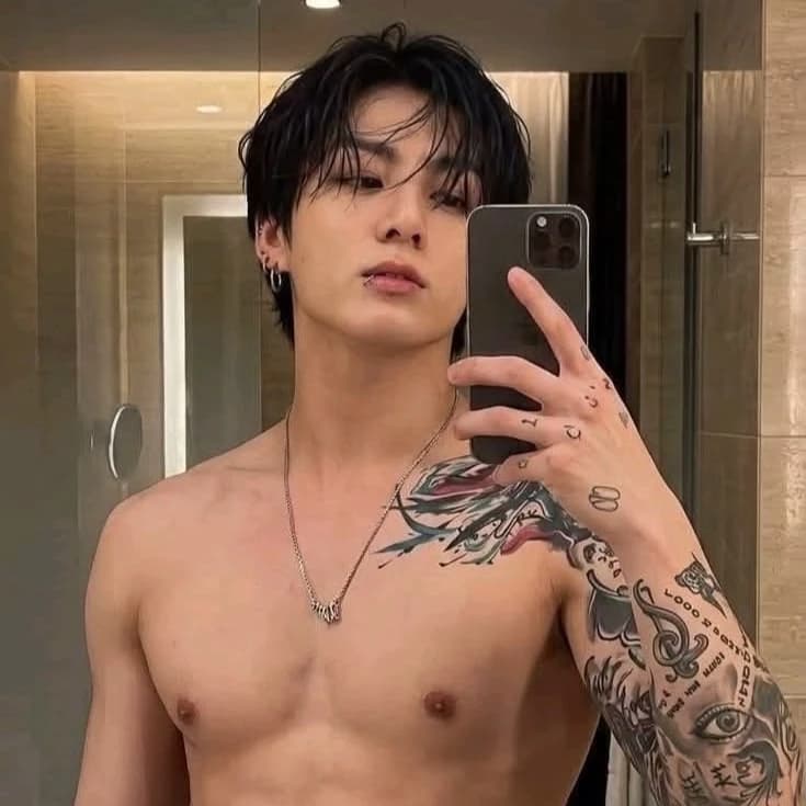 Jungkook thumbnail