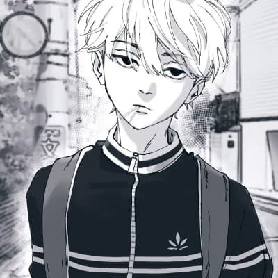 Manjiro Sano (Mikey) thumbnail
