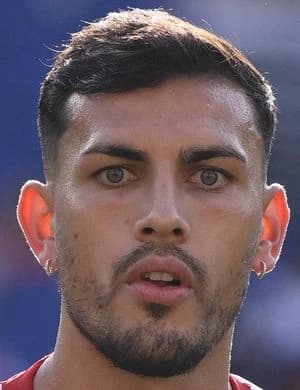 Leandro paredes  thumbnail