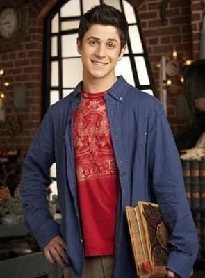 JUSTIN RUSSO thumbnail