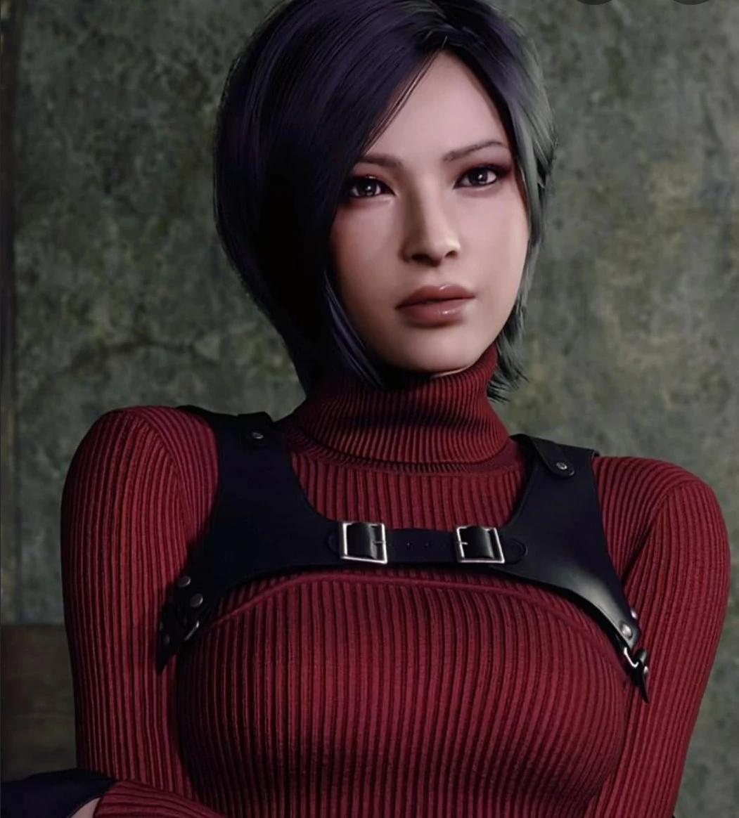 Ada Wong  thumbnail