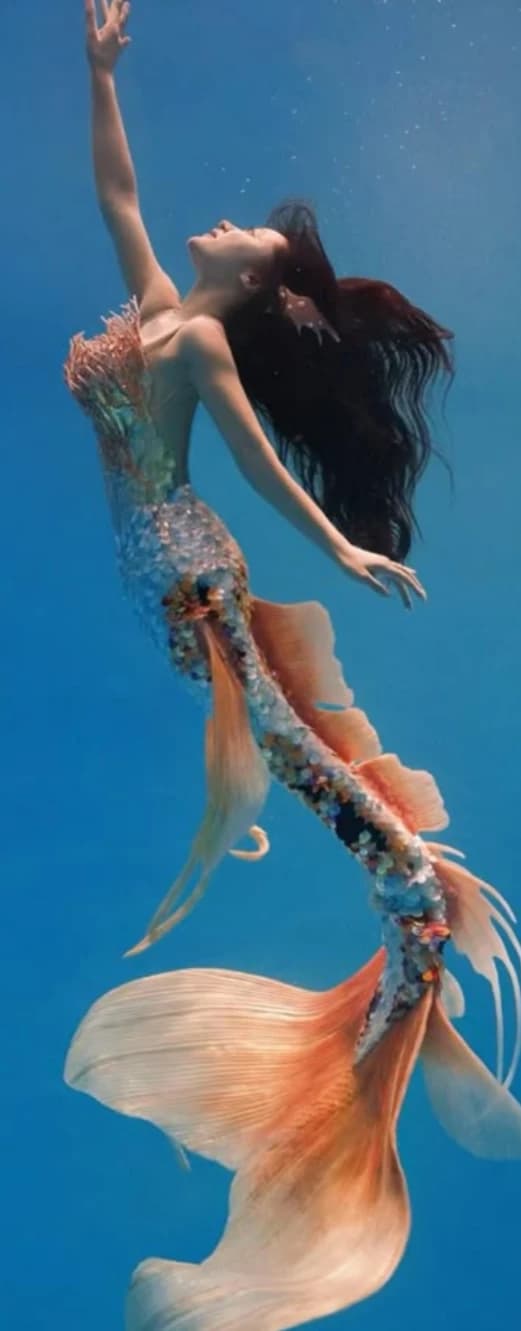 Mermaid thumbnail