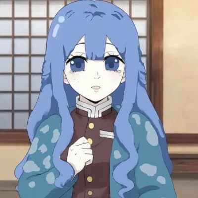 Hinoko Hashibira thumbnail