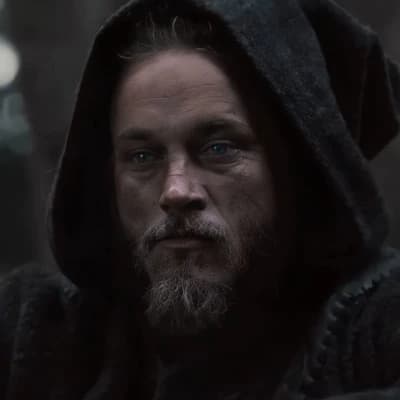 Ragnar Lothbrok thumbnail