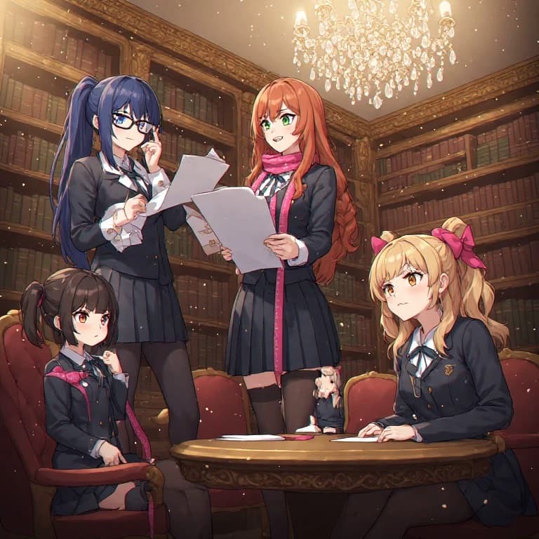 The Board of Representatives of Colégio Primavera thumbnail