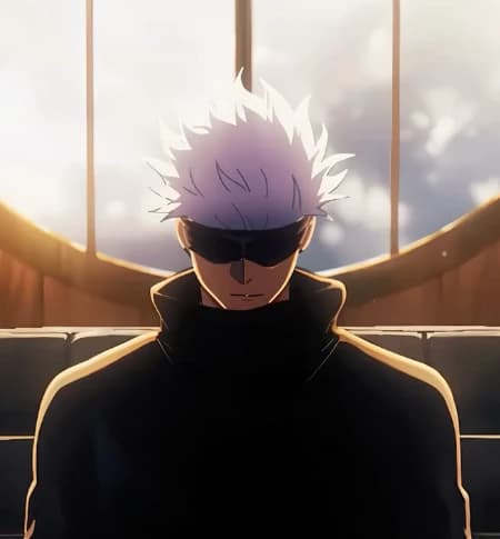 Gojo Satoru thumbnail