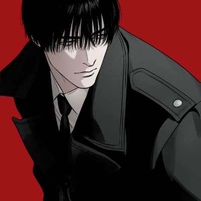 Don't look at him  thumbnail